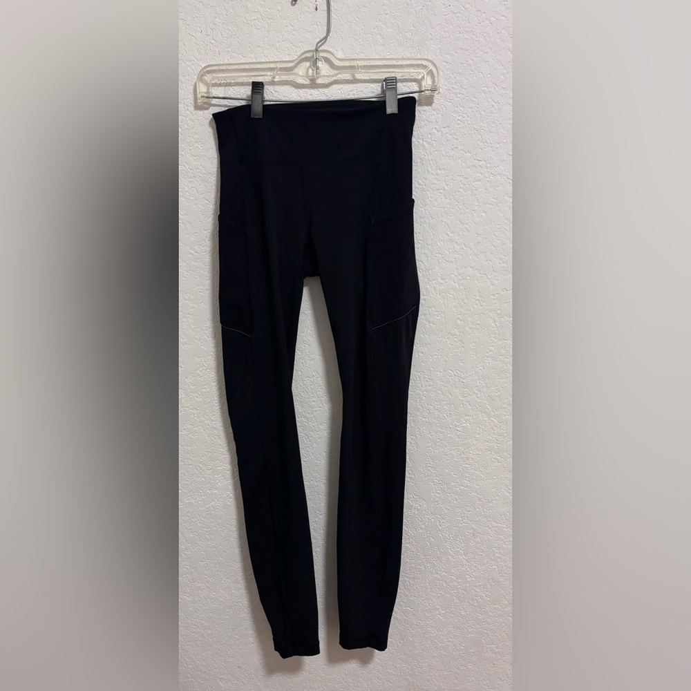 Lululemon speed up leggings - Picture 2 of 5